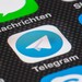 Telegram-Sperrung: Google und Amazon ebenfalls betroffen