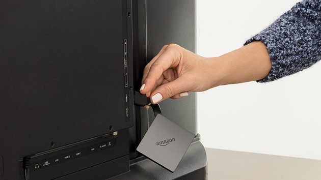 Update für Fire TV: Amazons neue Prime-Ansicht verwirrt weiterhin