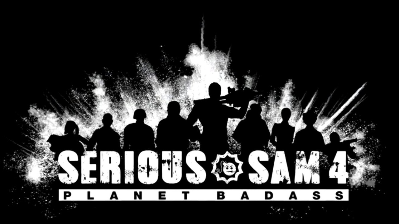 Serious Sam: Vierter Teil „Planet Badass“ wird im Juni vorgestellt