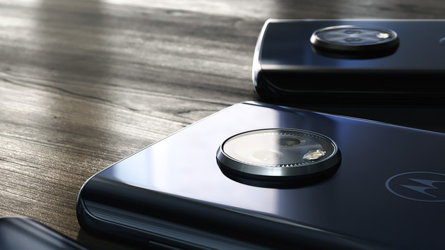 G6, G6 Play & G6 Plus: Motorola Moto G6 mit Dual-Kamera kostet 250 Euro