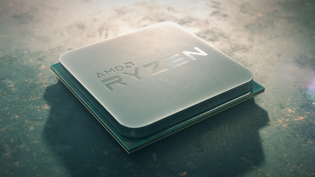 AMD Ryzen 2000: Alle vier Prozessoren sind zur UVP lieferbar