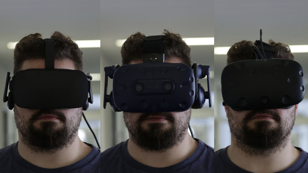 Fallout 4 VR & Skyrim VR im Test: AAA-Spiele auf HTC Vive (Pro) & Oculus Rift im Benchmark