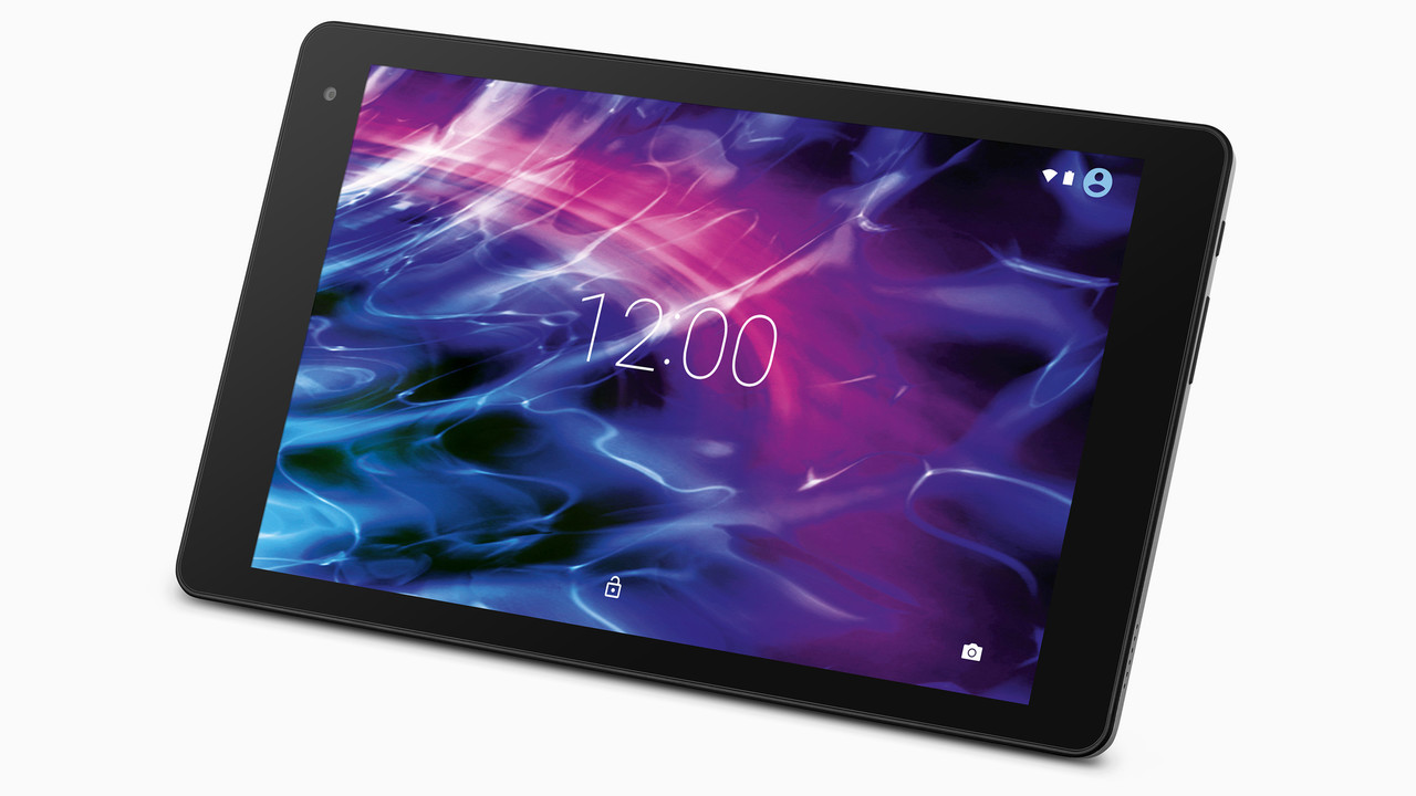 Lifetab X10607: Medion bietet LTE-Tablet bei Aldi Süd günstiger an