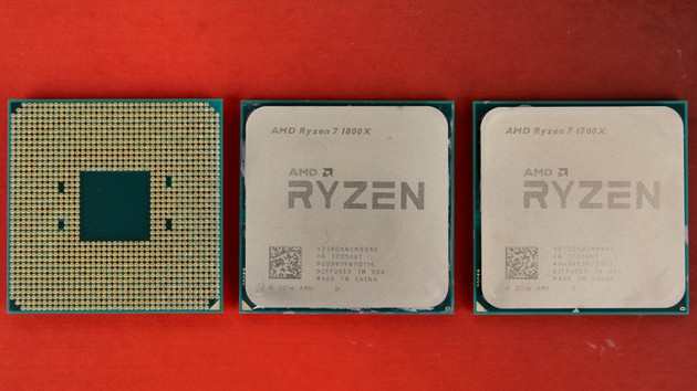 Summit Ridge: AMD streicht diverse Ryzen 1 aus der Preisliste