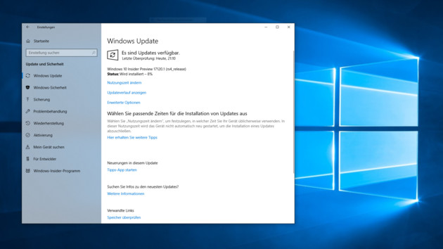 Microsoft: S-Modus von Windows 10 lässt sich per App verlassen