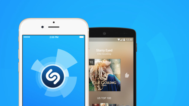 Apple: EU-Kommission untersucht geplante Shazam-Übernahme