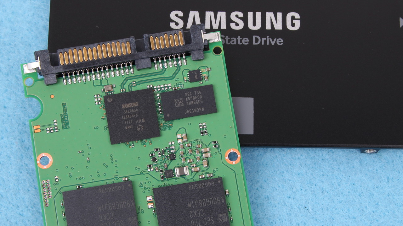 Gartner: Samsung stößt Intel nach 24 Jahren vom Halbleiter-Thron