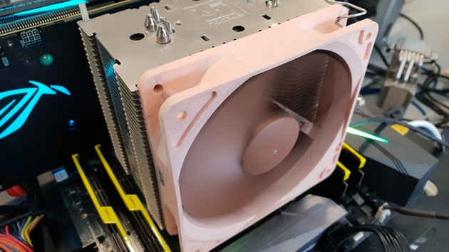 AMD und Intel: CPU-Garantie gilt auch bei Kühlern von Drittanbietern
