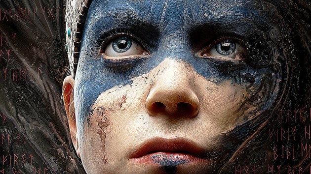 Hellblade: Senua's Sacrifice: Entwickler positiv von PC-Verkaufszahlen überrascht