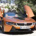 i8 Roadster Fahrbericht: BMW zündet die nächste hybride Zwischenstufe