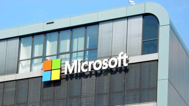 Quartalszahlen: Microsofts Cloud legt 93, Office 40 und Surface 32 % zu