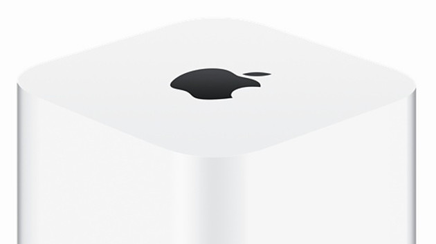 Netzwerk-Hardware: Aus für AirPort und Time Capsule von Apple bestätigt