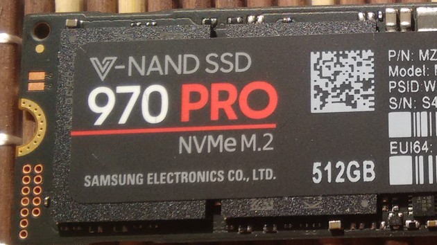 Wochenrückblick: Samsungs schnellste SSDs, ein Hack und ein neues Gmail