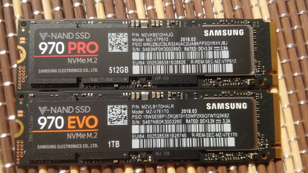 In eigener Sache: Aktuelle Vorschläge für SSD-Praxistests gesucht