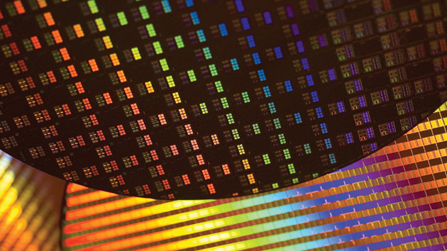 Wafer on Wafer von TSMC: Neue Stacking-Technologie verbindet direkt zwei Wafer