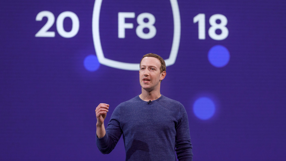 Entwicklerkonferenz F8: Facebook wird zum Tinder-Dating-Konkurrenten