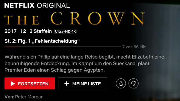 Adrenalin 18.4.1: Neuer AMD-Radeon-Treiber unterstützt 4K Netflix mit HDR