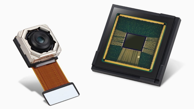 Plug-and-Play-Lösung: Samsungs Bildsensor S5K3P9 vereint vier Pixel zu einem