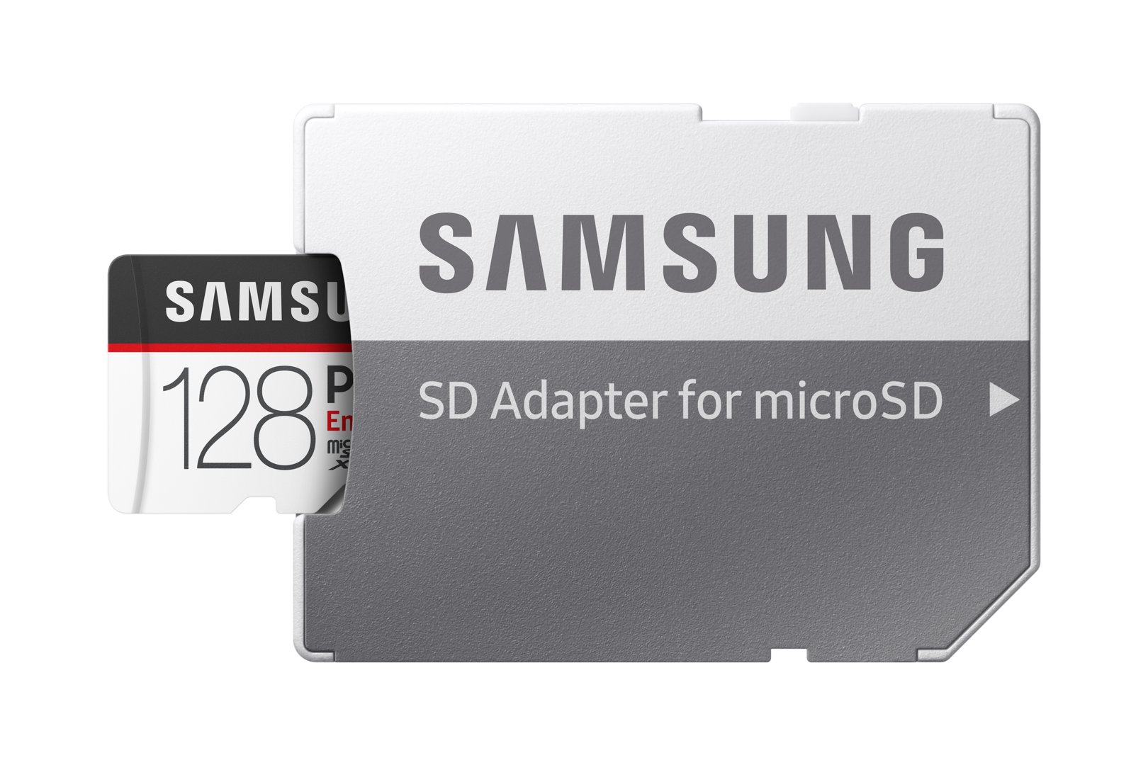 Samsung Pro Endurance microSD