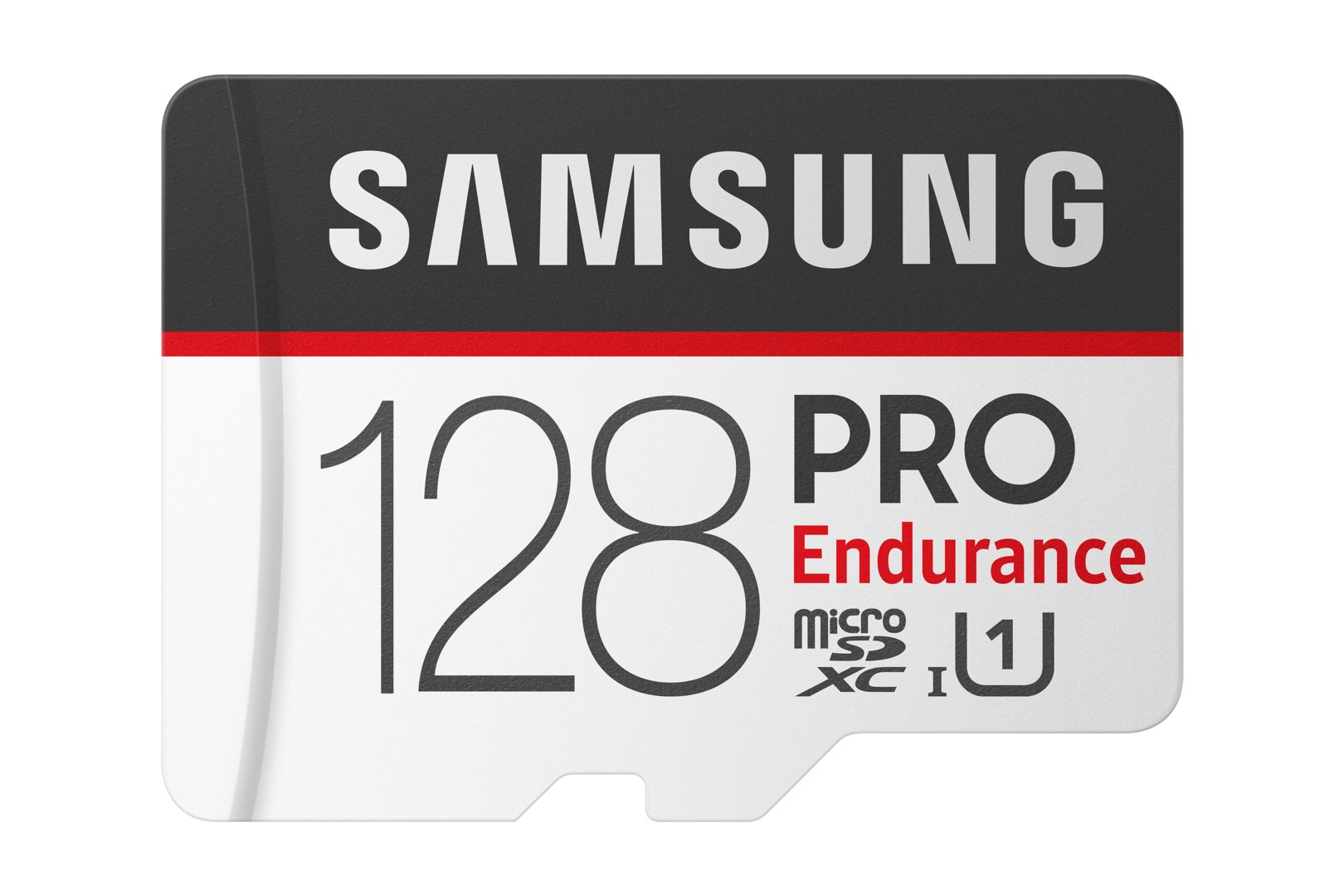 Samsung Pro Endurance microSD