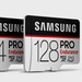 microSD für Videos: Samsungs Pro Endurance soll 5 Jahre am Stück aufzeichnen