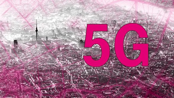 Deutsche Telekom: Berlin wird Deutschlands erste 5G-Stadt