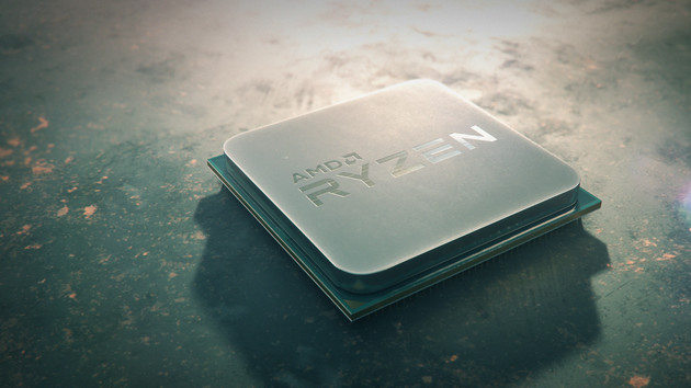 „Ryzenfall“: AMDs Patches nach nur vier Wochen fast einsatzbereit