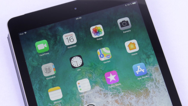 Verkaufszahlen: Apple und Huawei trotzen dem schwächelnden Tablet-Markt