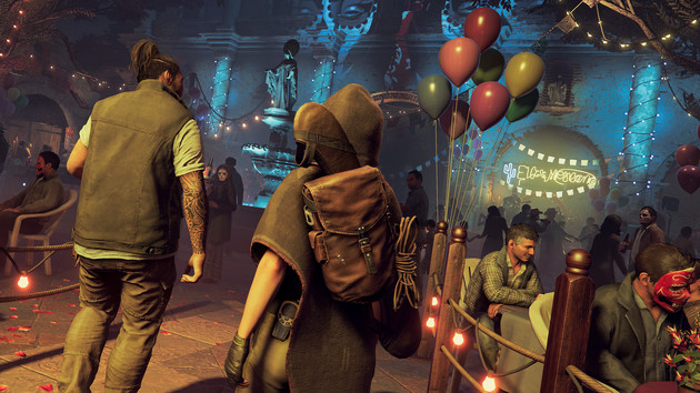 Shadow of the Tomb Raider: 4K mit 30 FPS auf der Xbox One X bestätigt