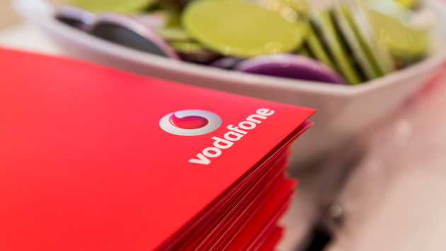 Vodafone Red: Echte Datenflat-Handytarife und höhere Preise ab 15. Mai