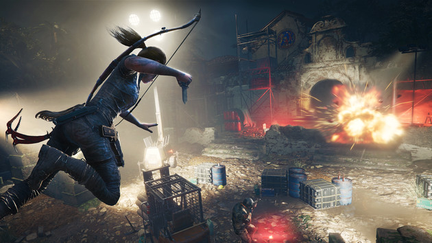 Wochenrückblick: „Günstige“ Grafikkarten, mehr Ryzen 2000 und Tomb Raider