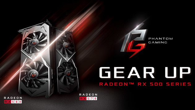 Verbot von AMD: ASRock darf Grafikkarten nicht in Europa verkaufen
