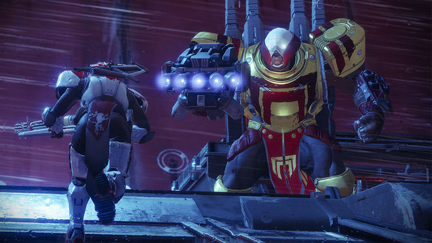 Humble Monthly: Destiny 2 und weitere Spiele für 12 US-Dollar