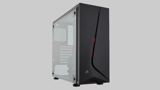Corsair SPEC-05: Budget-Gehäuse erhält neues Design