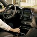 Neues Infotainmentsystem: Volvo bringt Android, Google-Dienste und Intel Atom ins Auto