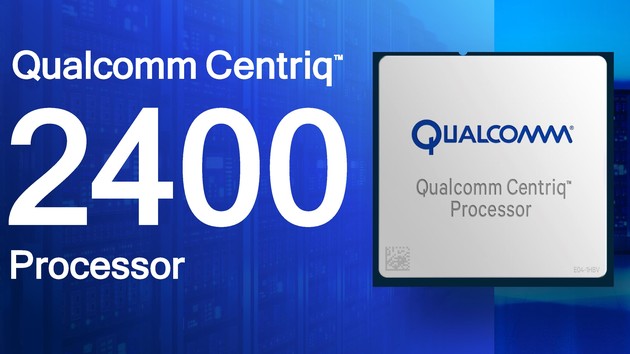 Prozessorgerüchte: Server-Sparte von Qualcomm vor dem Aus, Chef geht