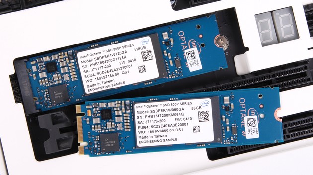 Windows 10: Fix für April 2018 Update mit Intel- und Toshiba-SSDs