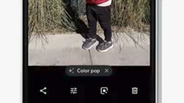 Bildbearbeitung: Google Fotos macht aus Schwarz-Weiß wieder Farbe