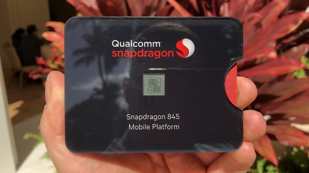 Android P: Qualcomm will Updates beschleunigen