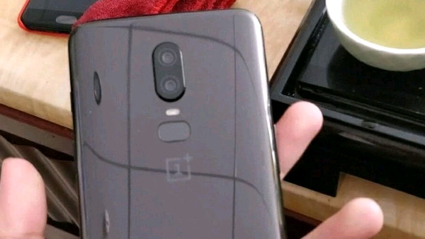 OnePlus 6: Trade-In-Programm für Smartphones geplant