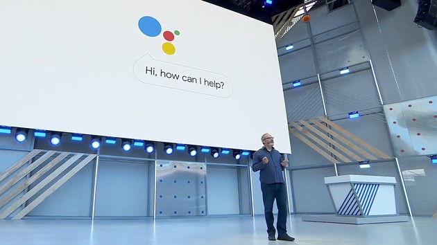 Google Assistant: Alle neuen Funktionen der KI im Überblick