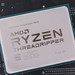 AMD Threadripper 2000: Benchmark-Datenbank zeigt Engineering Sample