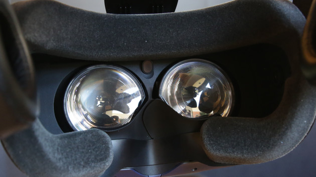 JDI: 1.001-ppi-Display für VR wird ab März 2019 ausgeliefert