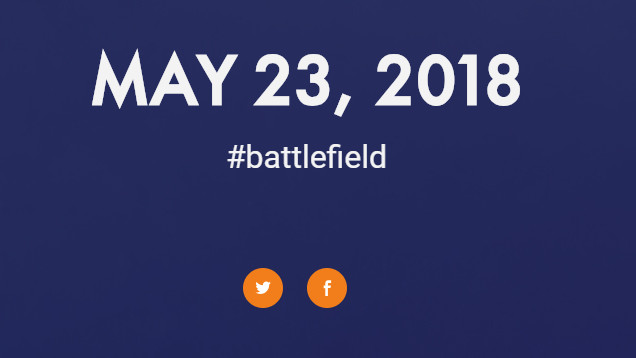 Battlefield V: Weitere Informationen am 23. Mai