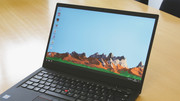 ThinkPad X1 Carbon G6 im Test: Lenovos fast perfektes Business-Notebook