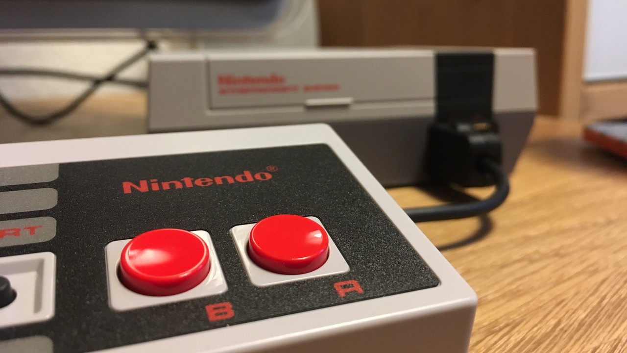 Nintendo NES Classic Mini: Neue Ware ab 29. Juni 2018 im Handel