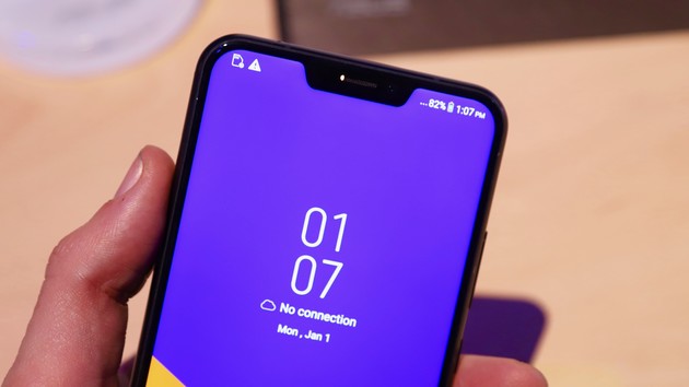 Asus ROG: Erstes „Gaming-Smartphone“ zur Computex erwartet