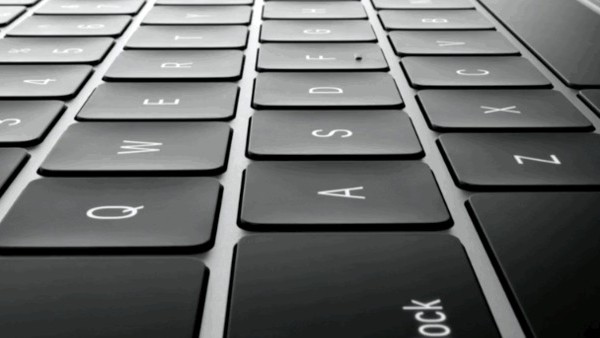 Blockierte Tasten: Sammelklage gegen Apple wegen MacBook-Tastatur