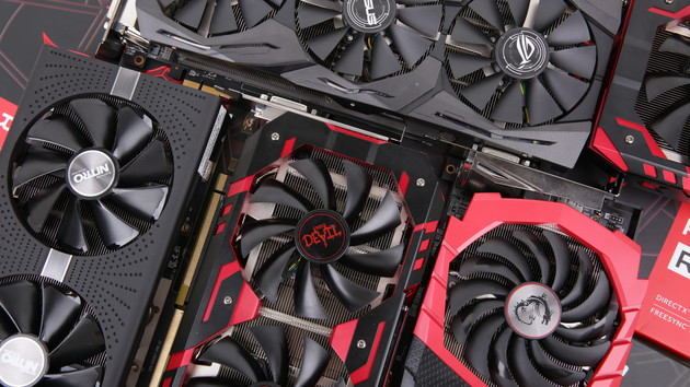 Ratgeber: Zwei ideale Gaming-PCs mit schnelleren Grafikkarten