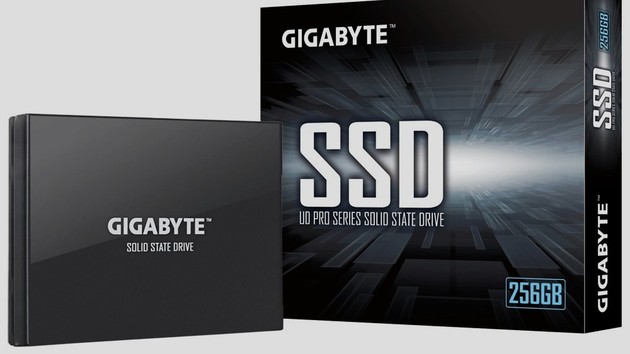 UD Pro: Gigabyte bringt erste SSDs auf den Markt